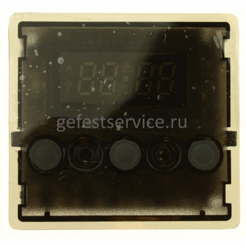 Таймер электронный Гефест OT-2100-LED-CL-13FA1R Москва